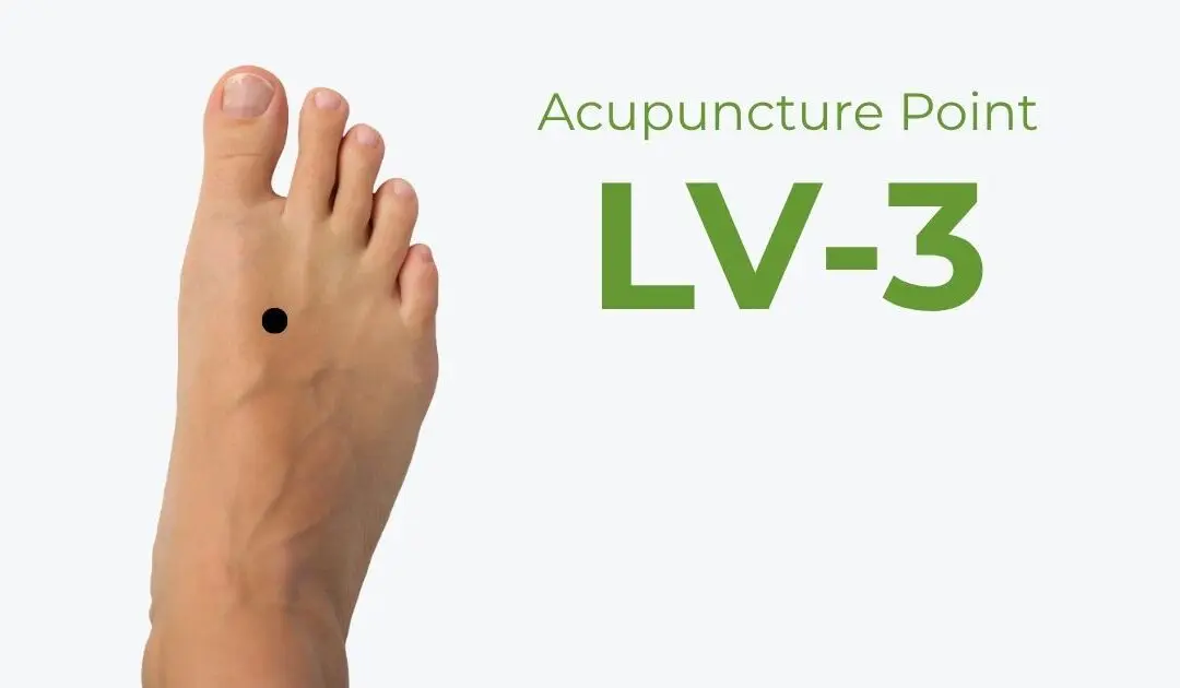 LV3: The Point for When You’re Just…Irritated