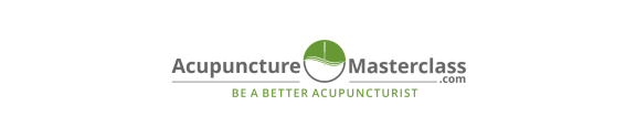 Acupuncture Masterclass